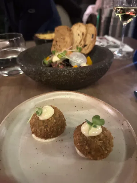 Bistro Gentil