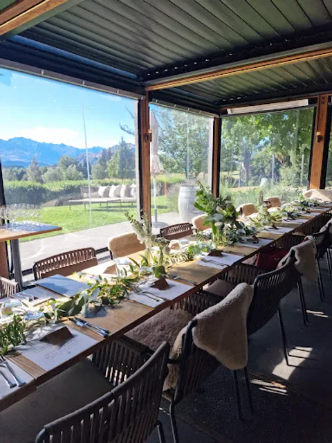 Bistro Gentil