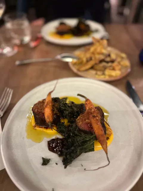 Bistro Gentil