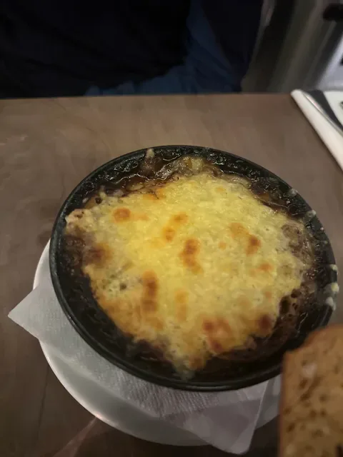 Bistro Gentil