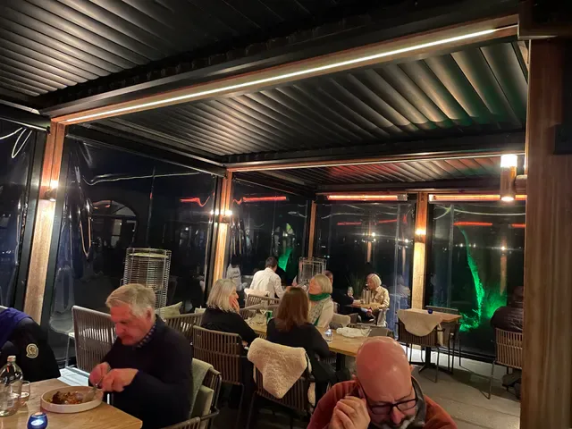 Bistro Gentil