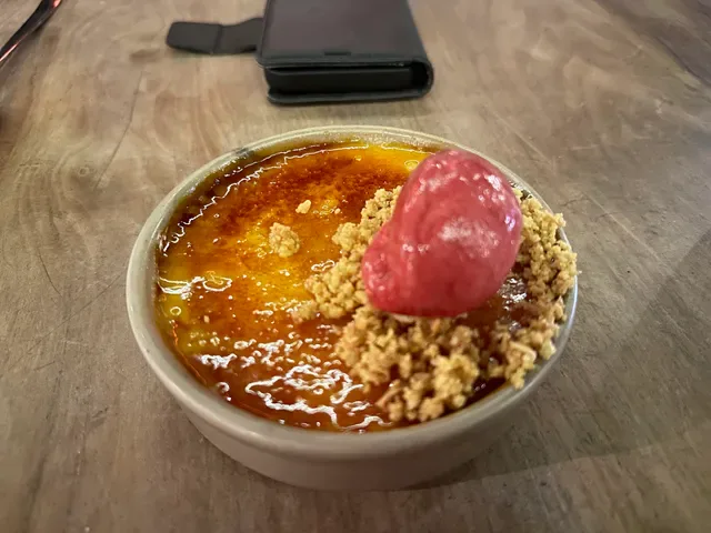 Bistro Gentil