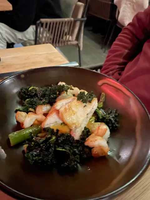 Bistro Gentil