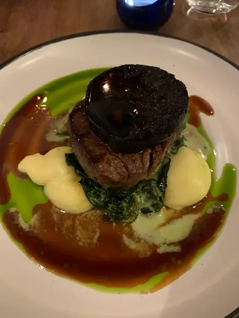 Bistro Gentil