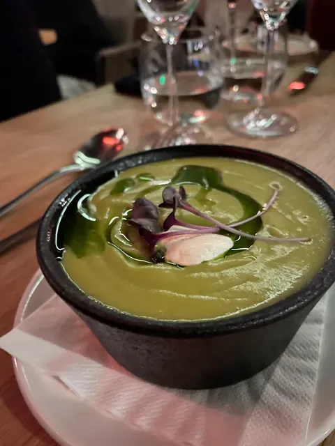 Bistro Gentil