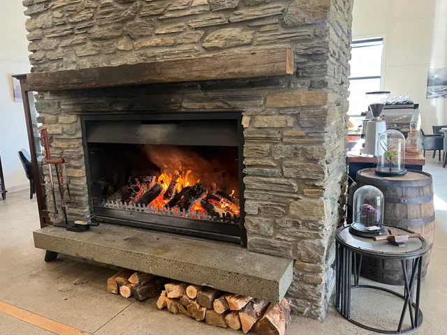 Cardrona Distillery