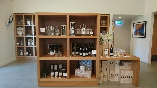 Cardrona Distillery