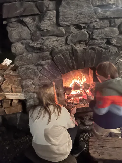 Cardrona Hotel