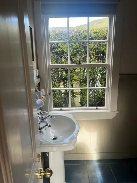 Cardrona Hotel