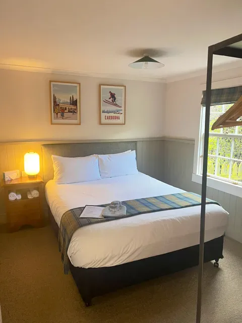 Cardrona Hotel