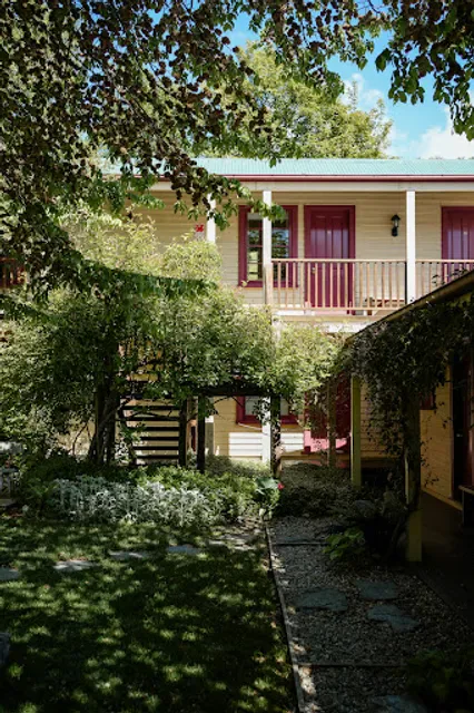Cardrona Hotel