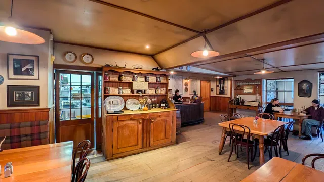 Cardrona Hotel
