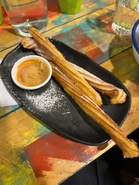 Caribe Latin Kitchen