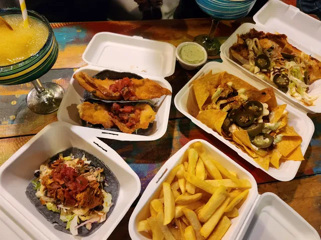 Caribe Latin Kitchen