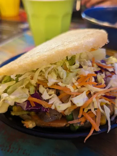 Caribe Latin Kitchen