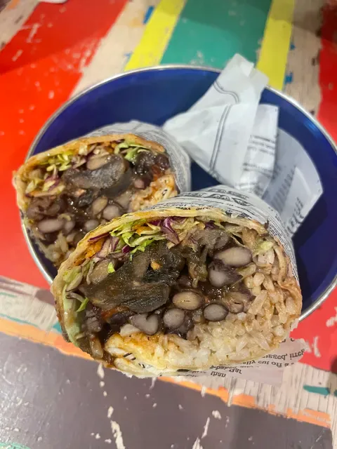 Caribe Latin Kitchen