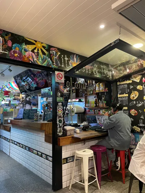 Caribe Latin Kitchen