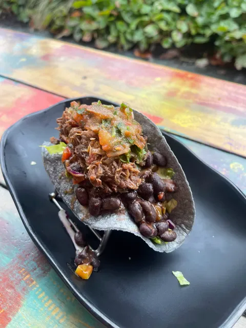Caribe Latin Kitchen