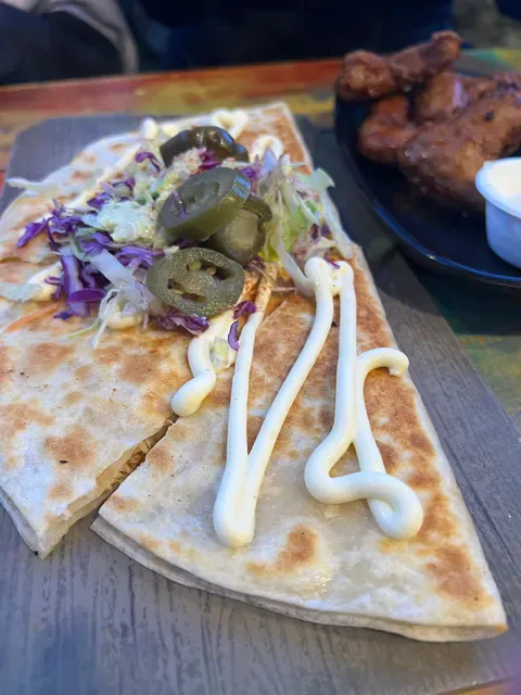 Caribe Latin Kitchen