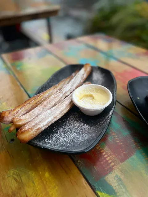 Caribe Latin Kitchen