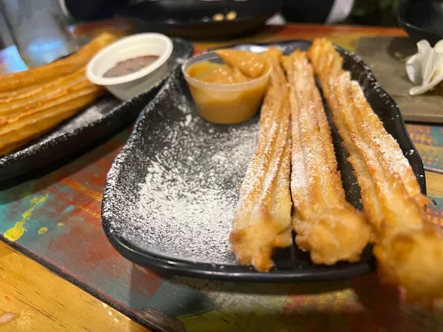 Caribe Latin Kitchen