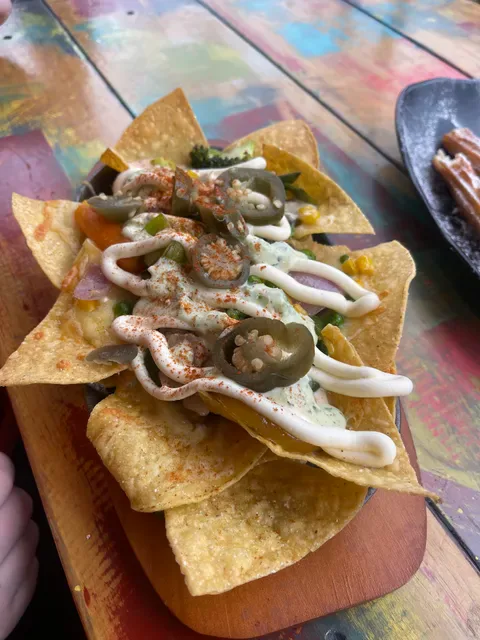 Caribe Latin Kitchen
