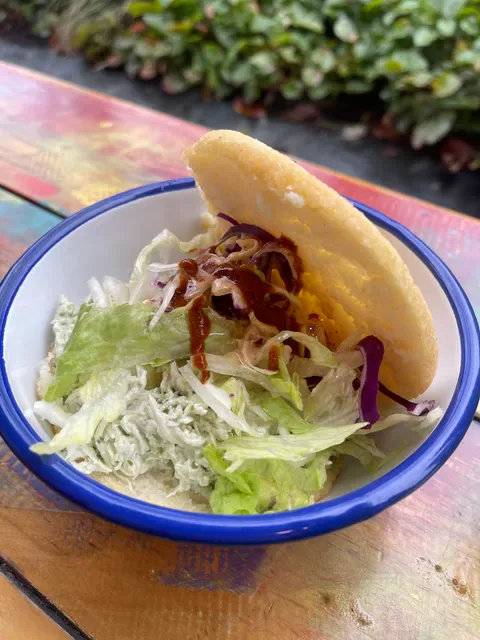 Caribe Latin Kitchen
