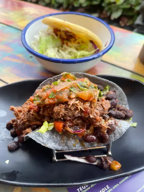 Caribe Latin Kitchen