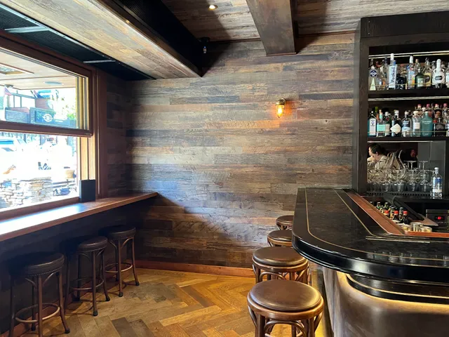 Ferg's Bar