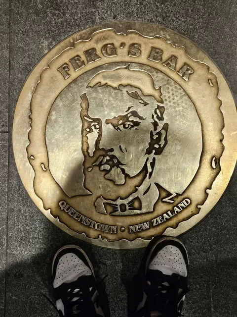 Ferg's Bar