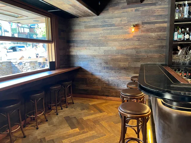 Ferg's Bar