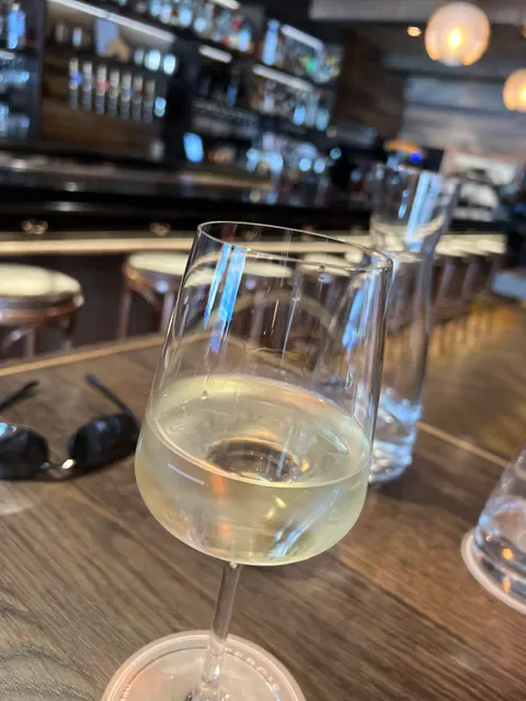 Ferg's Bar