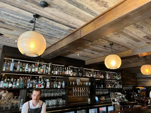 Ferg's Bar