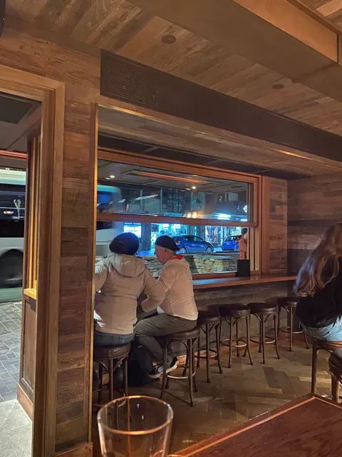 Ferg's Bar