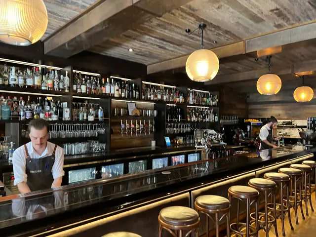 Ferg's Bar