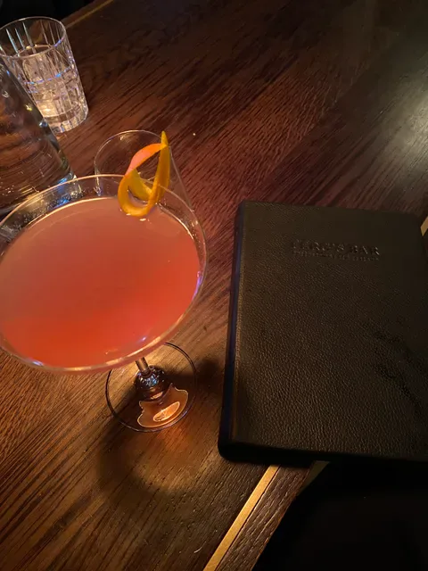 Ferg's Bar