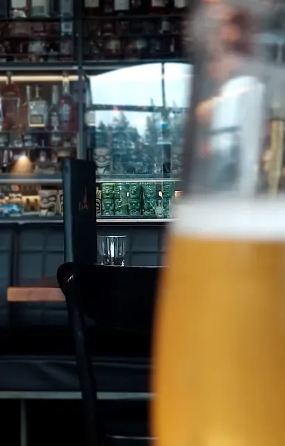 Flame Bar & Grill