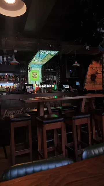Flame Bar & Grill
