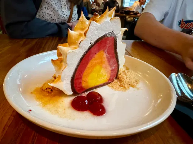Flame Bar & Grill