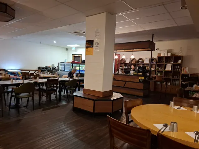 Gogi Jip Korean BBQ Restaurant
