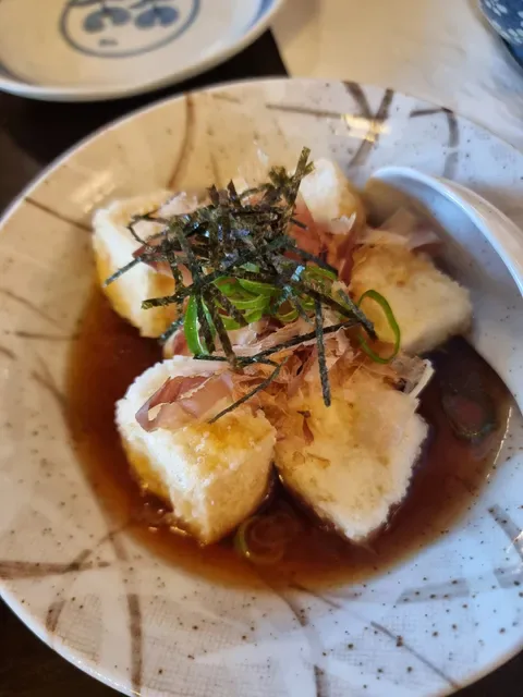 Japanese Cuisine Kappa