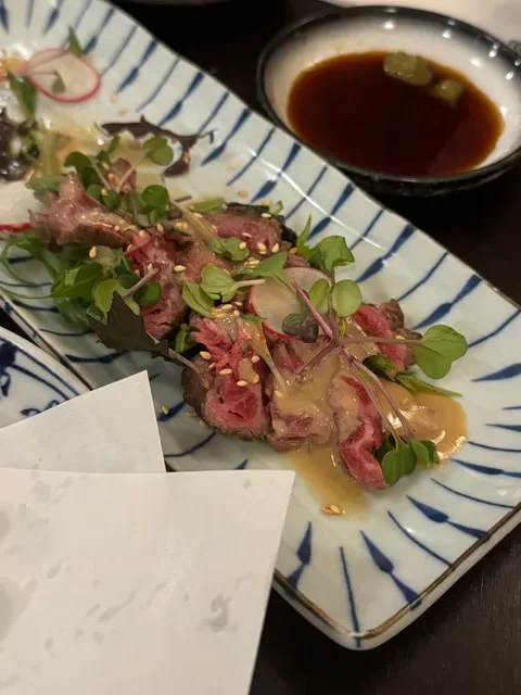 Japanese Cuisine Kappa