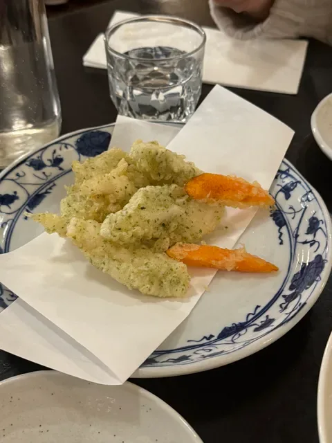 Japanese Cuisine Kappa