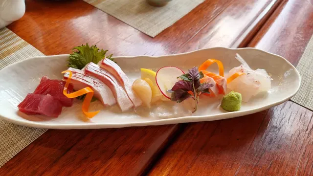 Japanese Cuisine Kappa