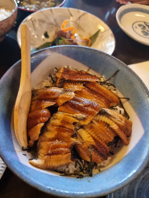Japanese Cuisine Kappa