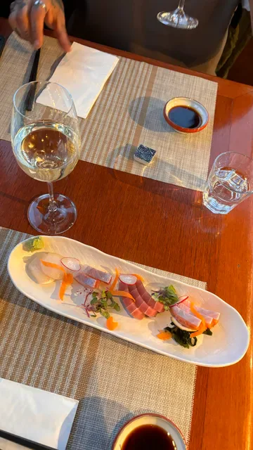Japanese Cuisine Kappa