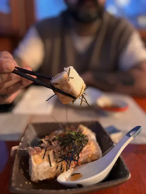 Japanese Cuisine Kappa