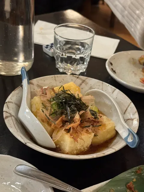 Japanese Cuisine Kappa