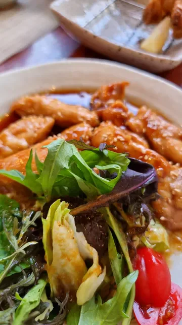 Japanese Cuisine Kappa