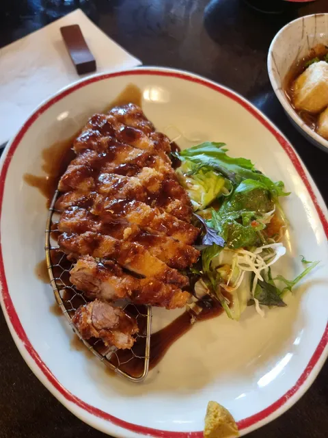 Japanese Cuisine Kappa